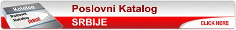 Poslovni Katalog Srbije