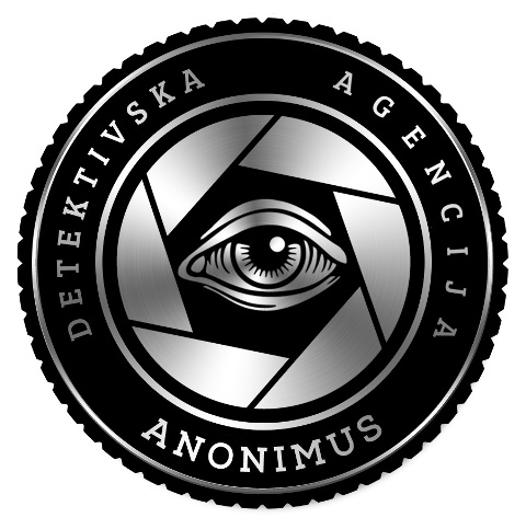 Detektivske agencije Detektivska agencija Anonimus