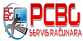 Servisi racunara PCBG servis računara