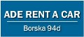 Rent a Car ADE rent-a-car