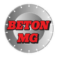 Grubi građevinski radovi Beton Mg