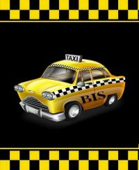 Taxi BIS taxi
