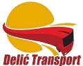 Kamionski transport Delic Transport