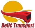 Selidbe Delic Transport