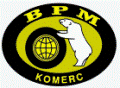 Zavarivanje B.P.M. KOMERC D.O.O.