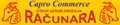 Servisi racunara CAPRO COMMERCE