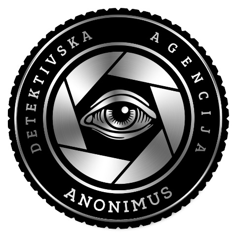 Detektivska agencija Anonimus