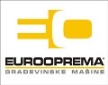 Građevinske mašine i oprema EUROOPREMA d.o.o