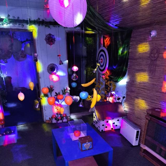 Dečije igraonice Turtle Escape Rooms