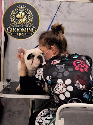 Pansioni za pse Prestige Grooming
