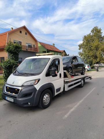  Dragan Miljanović PR Šlep služba Gri Zrenjanin 
