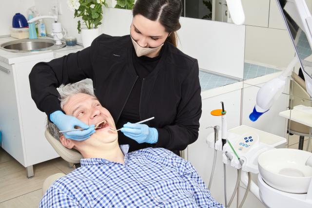 Bolnice i klinike Marco Dental Tourism