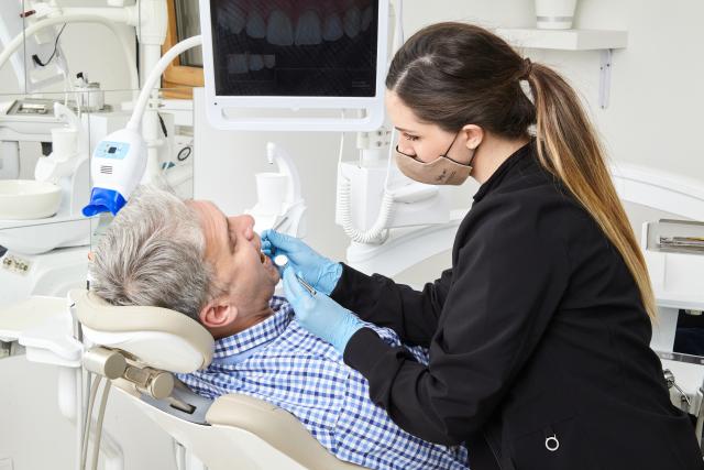 Bolnice i klinike Marco Dental Tourism